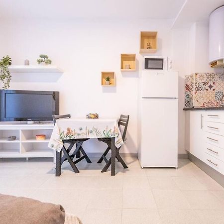 Apartmán La Cuana Roses Exteriér fotografie
