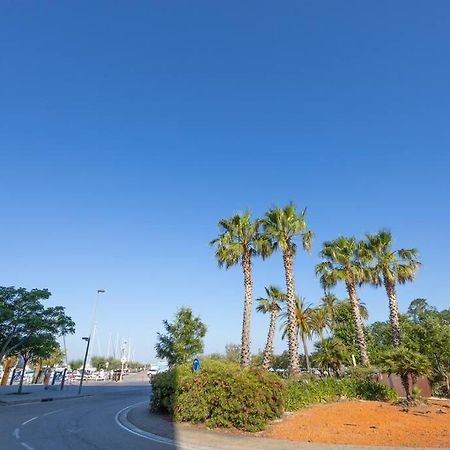 Apartmán La Cuana Roses Exteriér fotografie