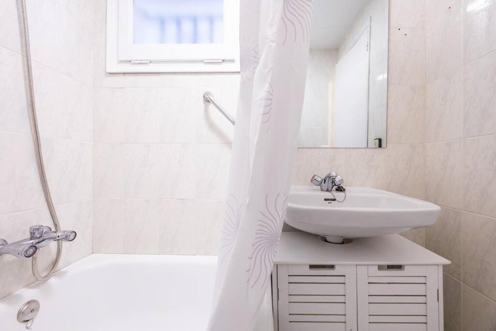 Apartmán La Cuana Roses Exteriér fotografie