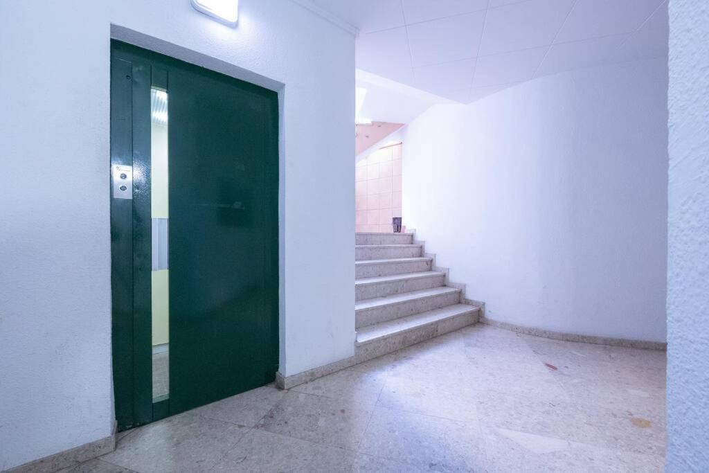Apartmán La Cuana Roses Exteriér fotografie