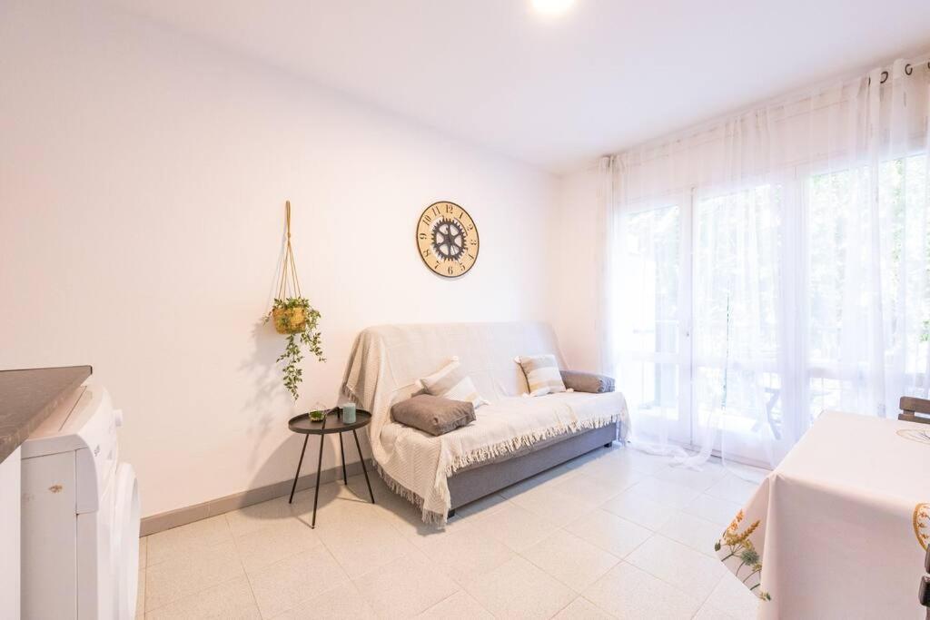 Apartmán La Cuana Roses Exteriér fotografie