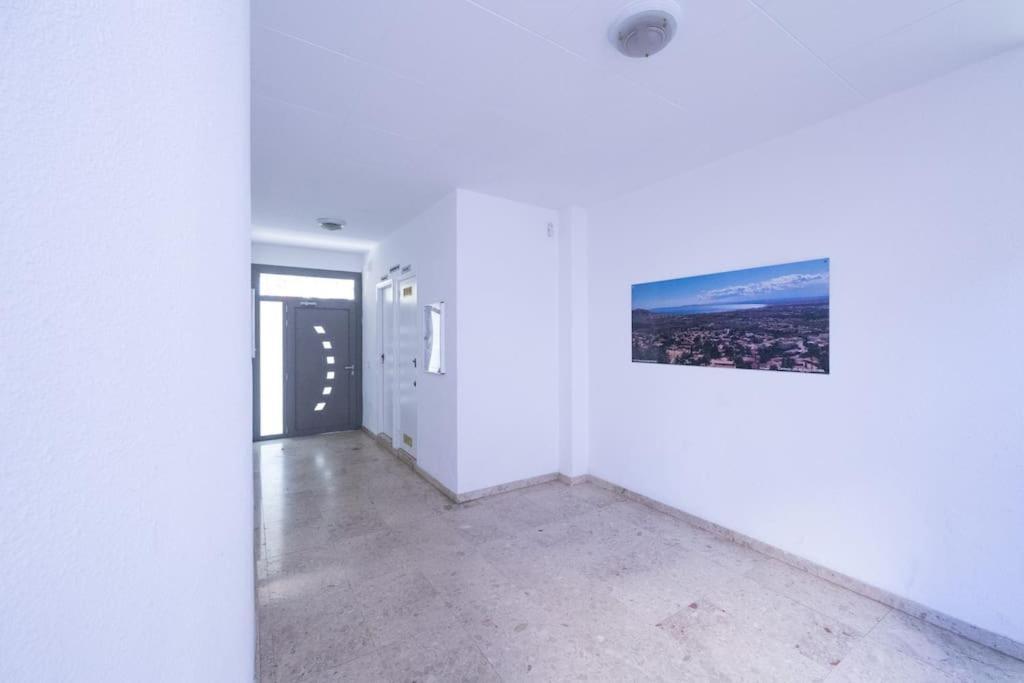 Apartmán La Cuana Roses Exteriér fotografie