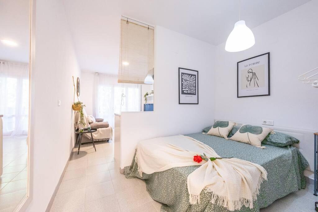 Apartmán La Cuana Roses Exteriér fotografie