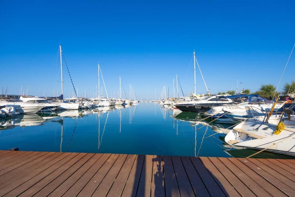 Apartmán La Cuana Roses Exteriér fotografie
