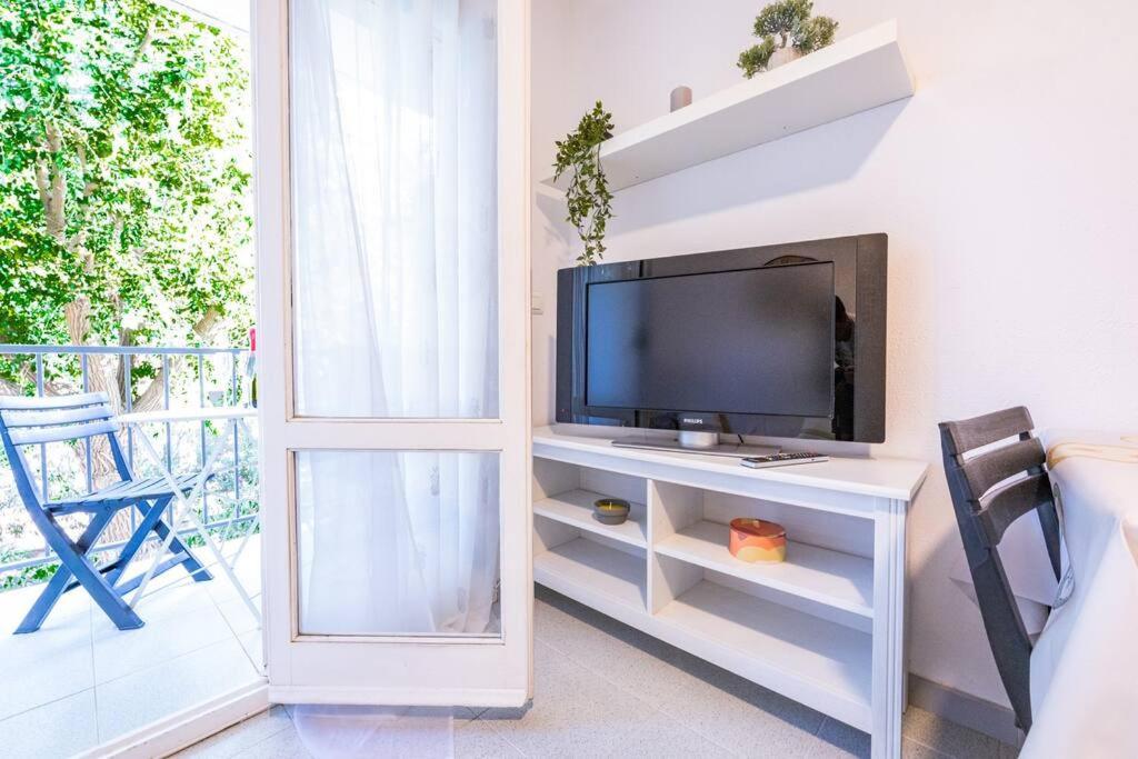 Apartmán La Cuana Roses Exteriér fotografie